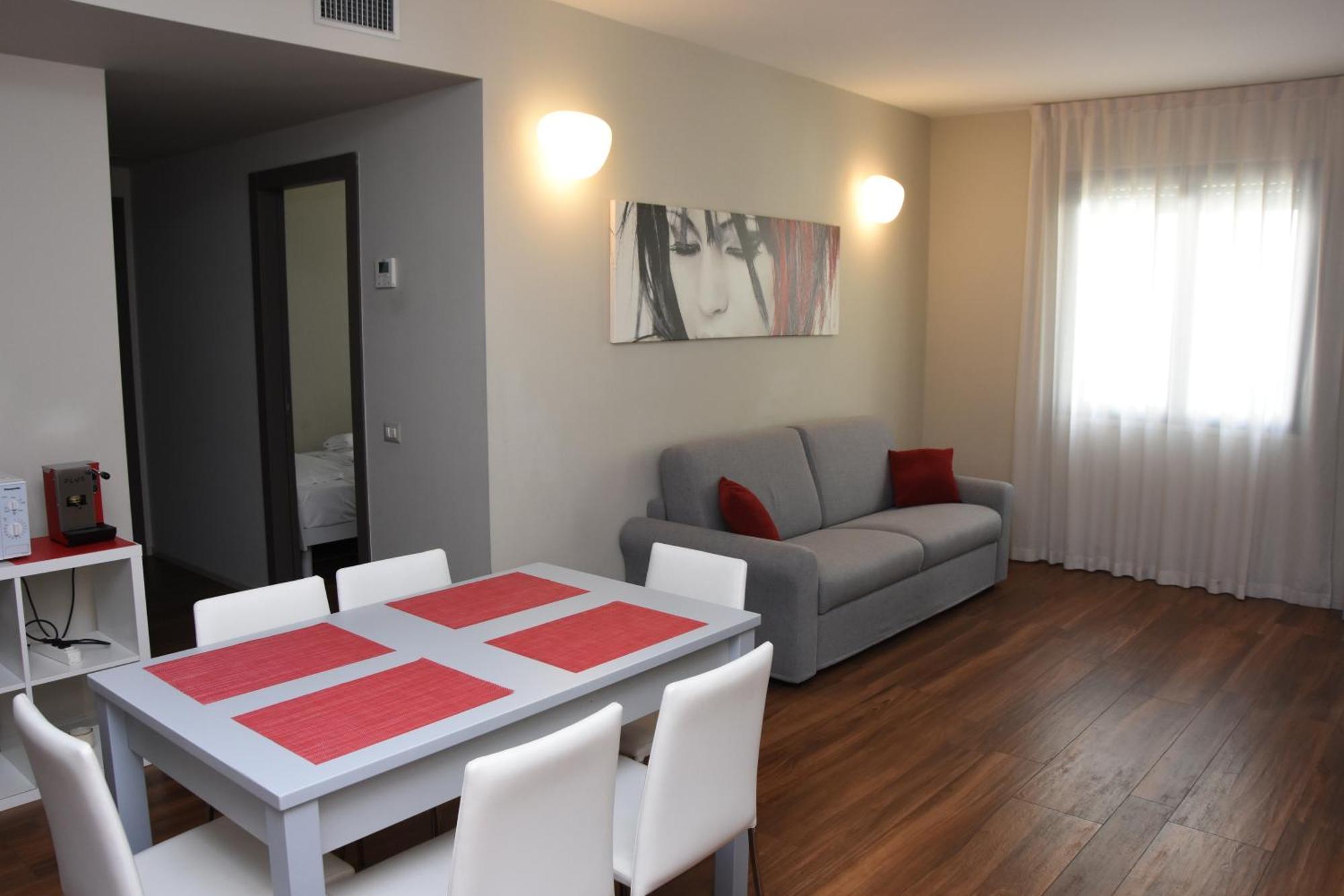 Residence Nazionale Matera Exterior photo